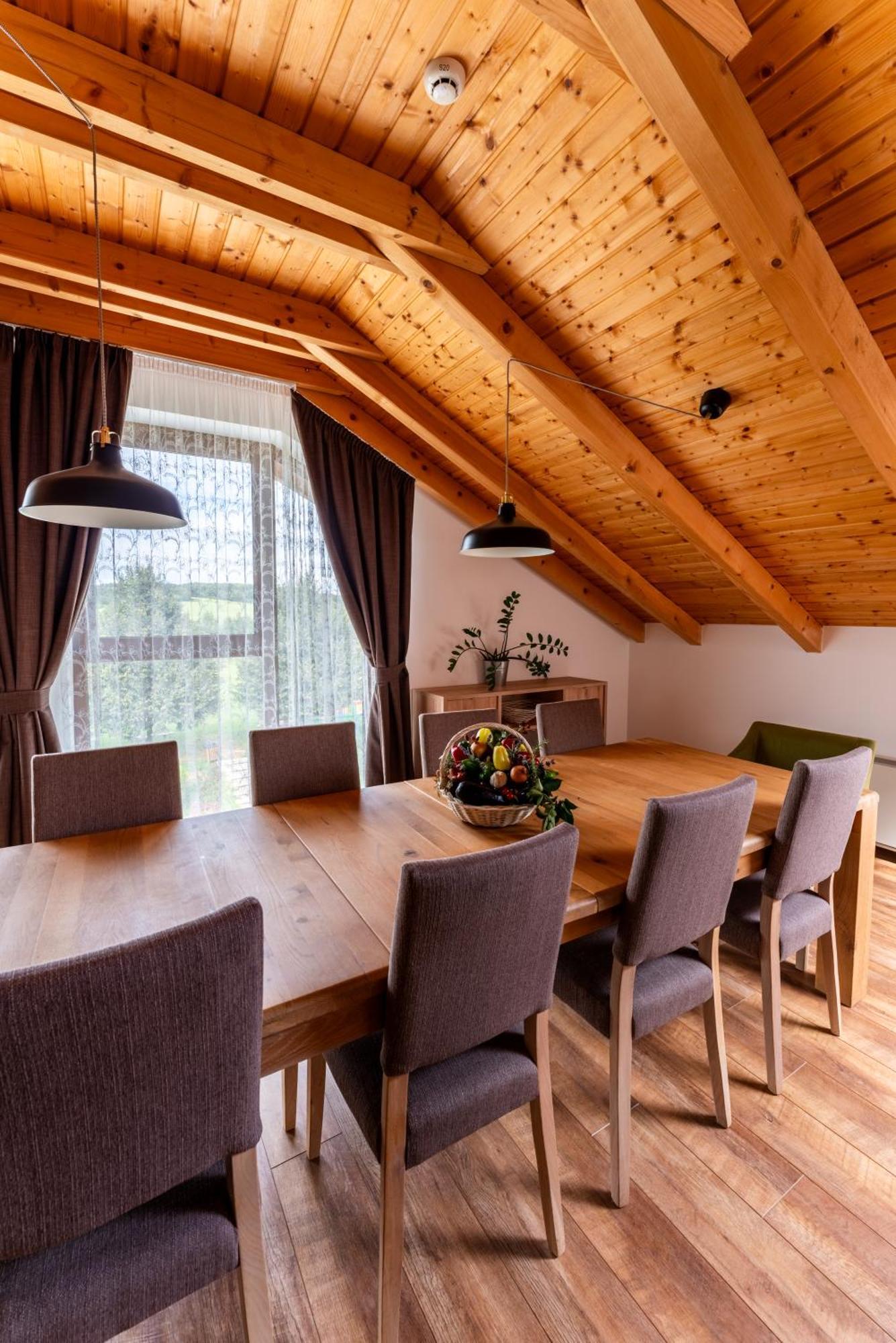 Bed&Breakfast Vinarija Coner Bjelovar Exterior foto