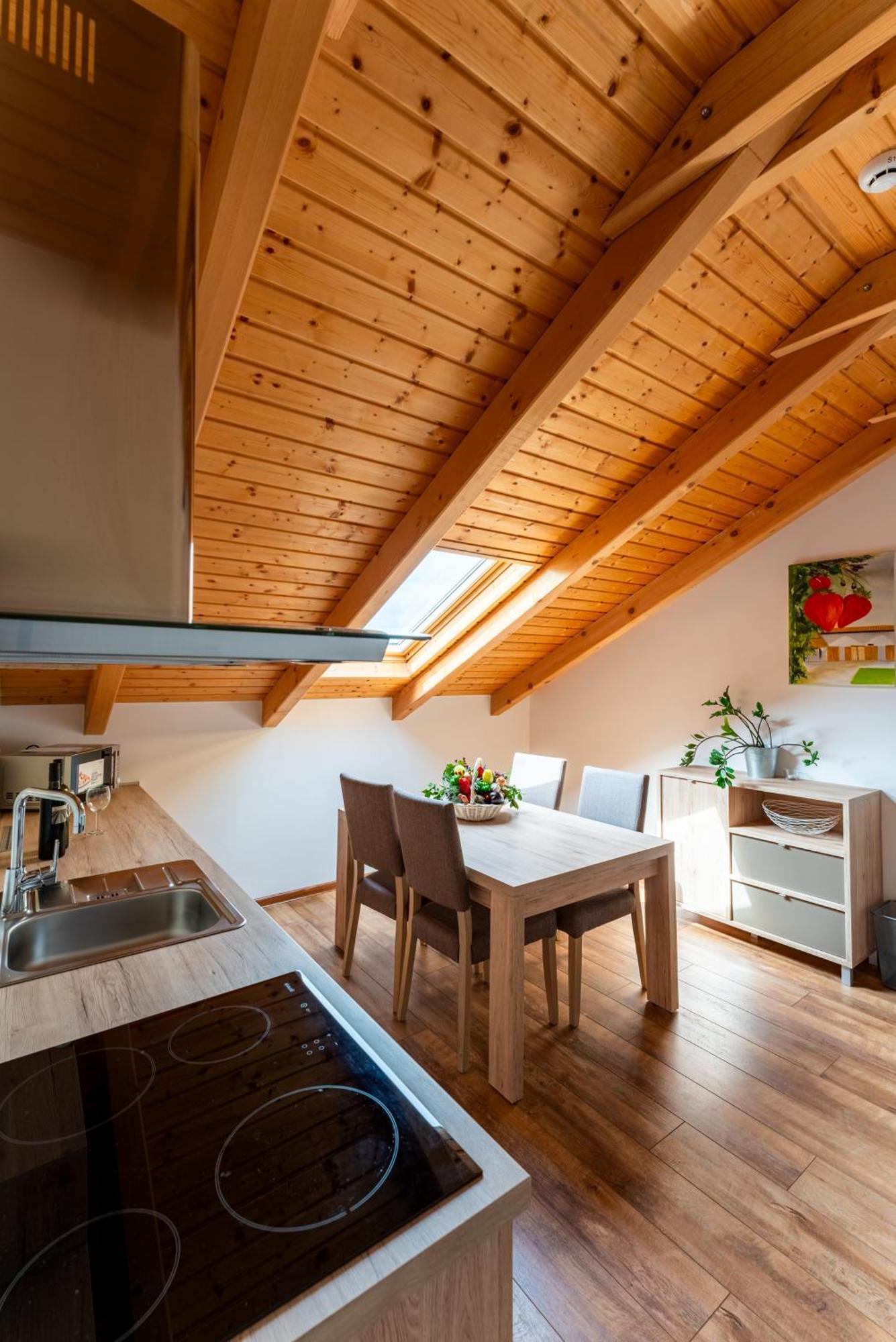 Bed&Breakfast Vinarija Coner Bjelovar Exterior foto