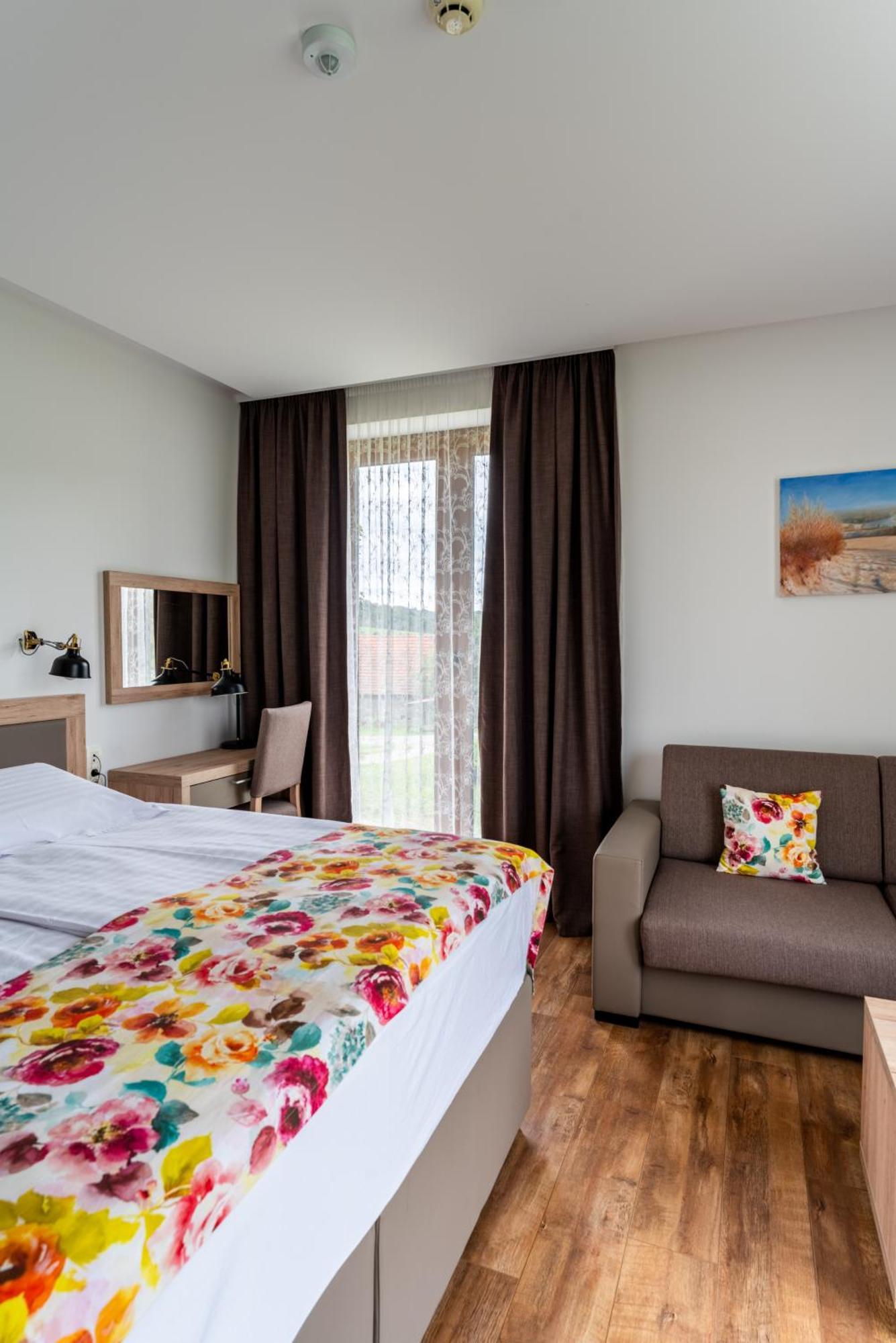 Bed&Breakfast Vinarija Coner Bjelovar Exterior foto