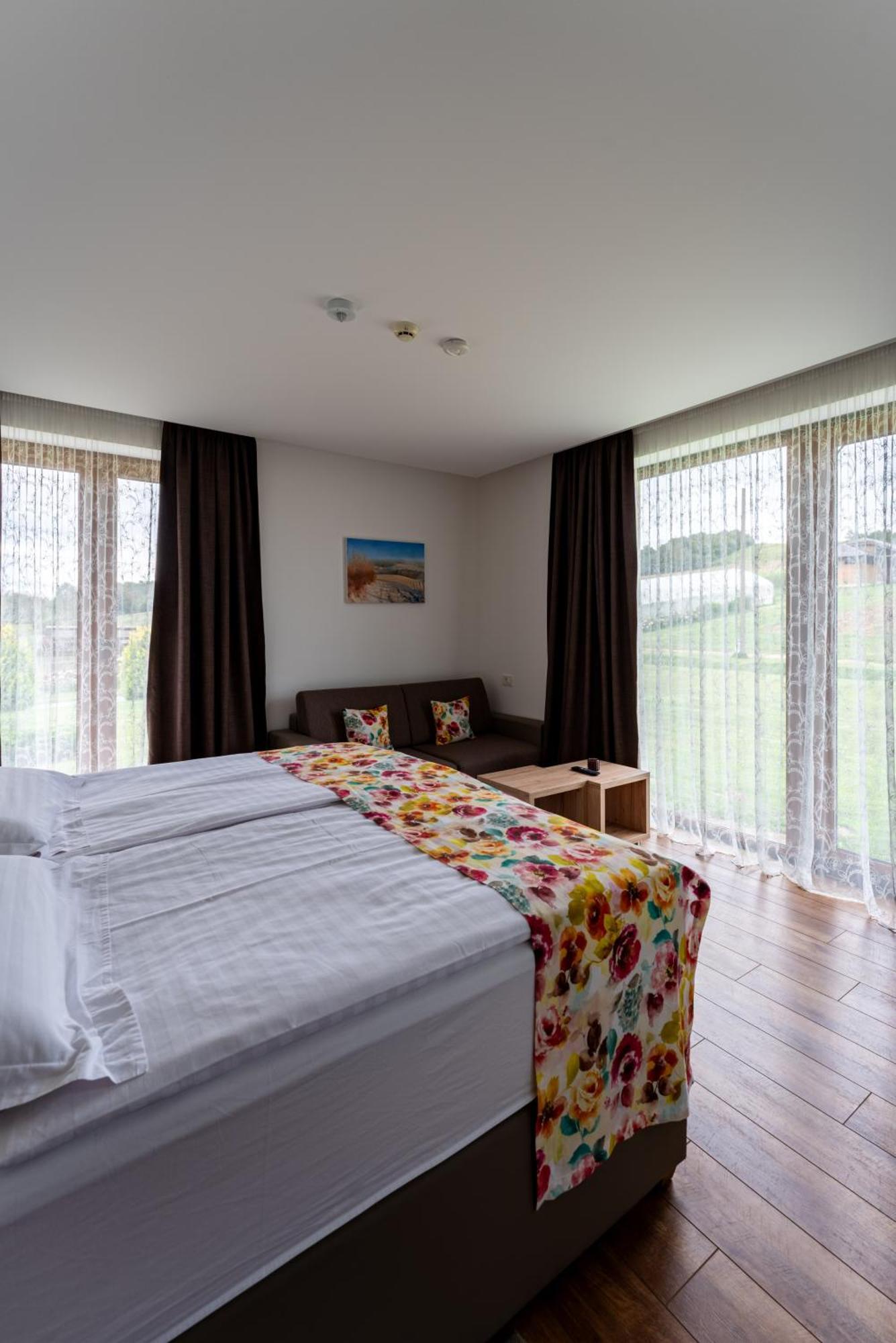 Bed&Breakfast Vinarija Coner Bjelovar Exterior foto