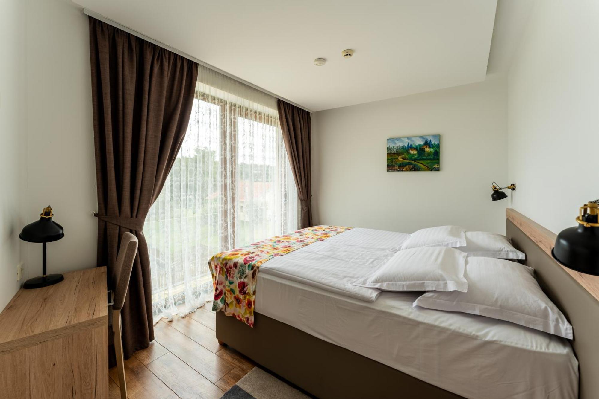 Bed&Breakfast Vinarija Coner Bjelovar Exterior foto