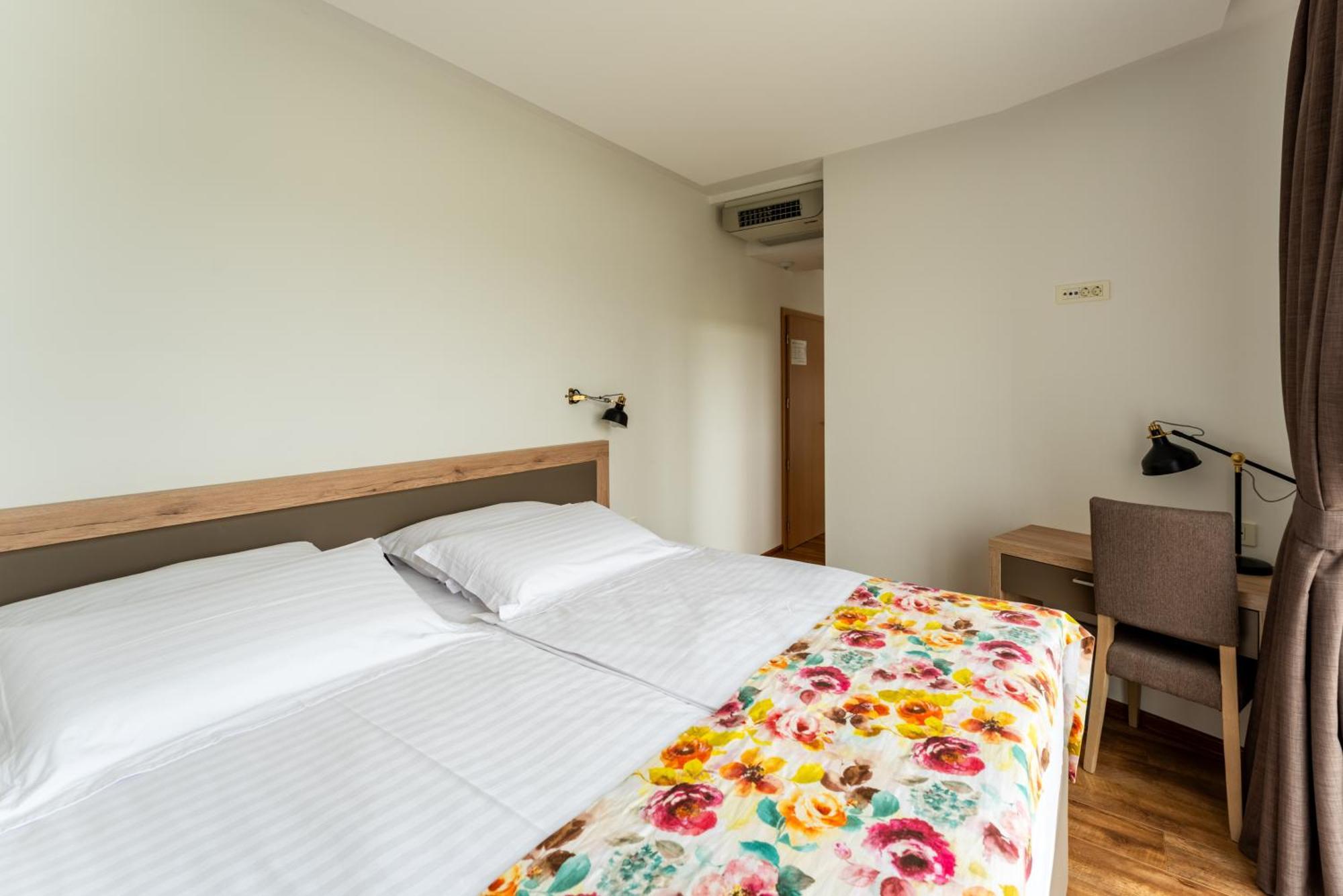 Bed&Breakfast Vinarija Coner Bjelovar Exterior foto